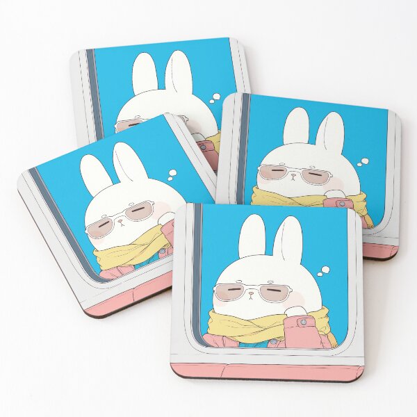 Item preview, Between Stops designed and sold by SODI'US.