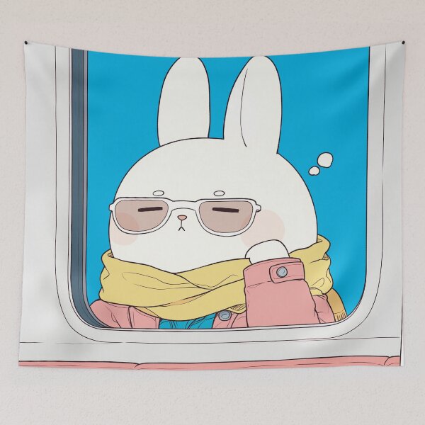Item preview, Between Stops designed and sold by SODI'US.