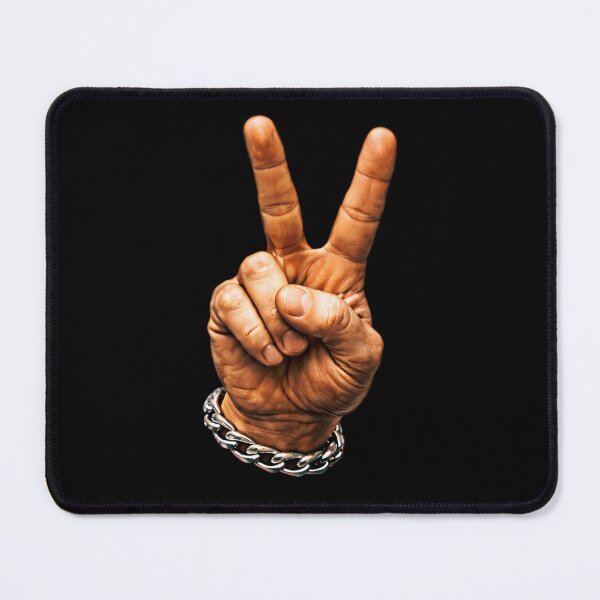 Item preview, Calm Strength – Peace Under Pressure designed and sold by DesignsByHania.