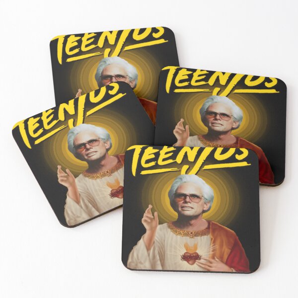 Item preview, The Righteous Gemstones Baby Billy Teenius Graphic Celebrating the Most Absurd designed and sold by BugliSiwes.