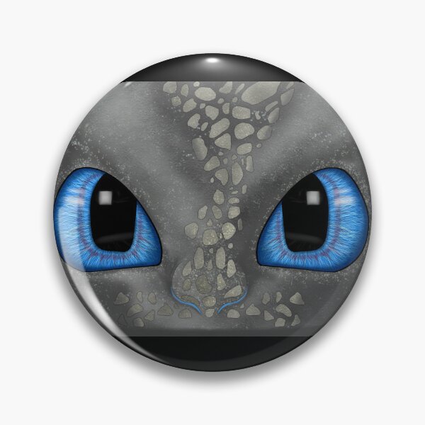 Item preview, Light Fury designed and sold by Skeronko.