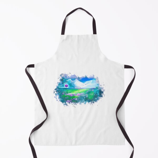 Item preview, Mountain Range Valley designed and sold by SullivanxjOStud.