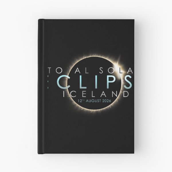 Item preview, Total Solar Eclipse Iceland August 12 2026 Astronomy designed and sold by SullivanxjOStud.