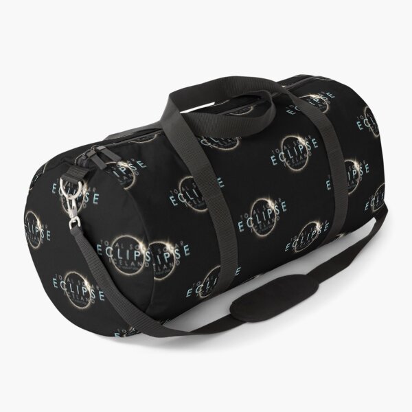 Item preview, Total Solar Eclipse Iceland August 12 2026 Astronomy designed and sold by SullivanxjOStud.