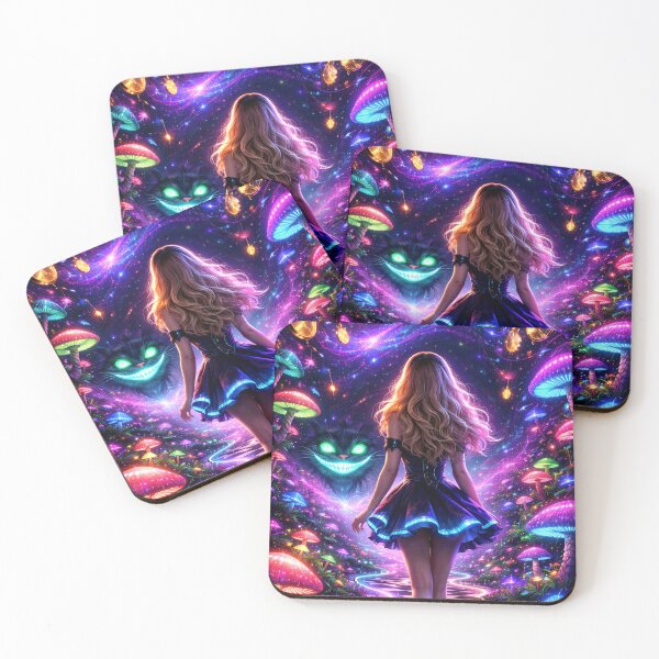 Item preview, Where Curiosity Stops Asking Permission designed and sold by Darcie Smith.