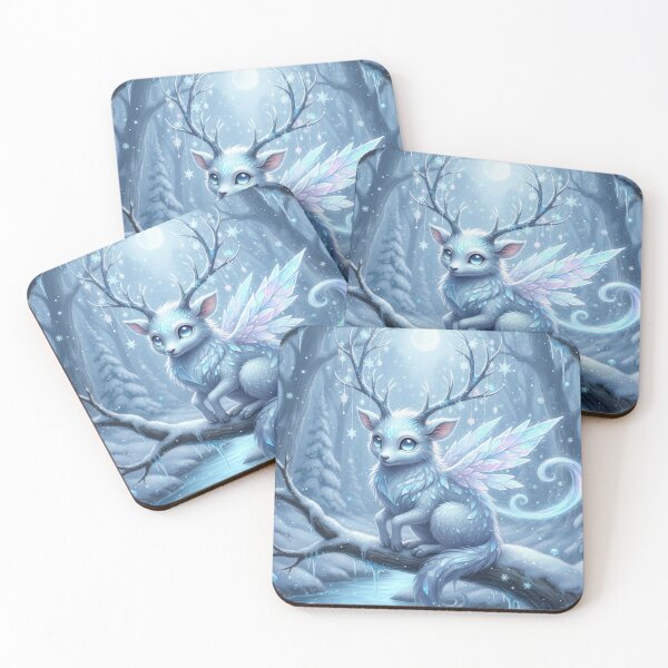 Item preview, Winter Creatures designed and sold by RaF71PrO.