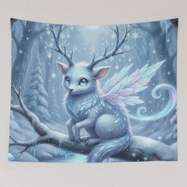 Item preview, Winter Creatures designed and sold by RaF71PrO.