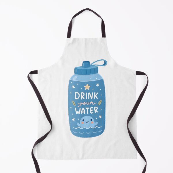 Item preview, Drink your water designed and sold by nimmitrends.