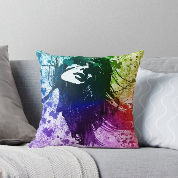 Item preview, CRAZY LADY  designed and sold by johnnyssandart.