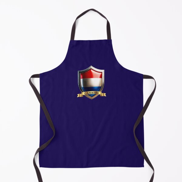 Item preview, Cabrini Dutch Heritage Crest Shield designed and sold by Highlandkings.