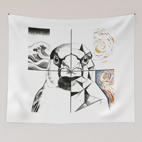 Item preview, Forever loop designed and sold by forget45studio.