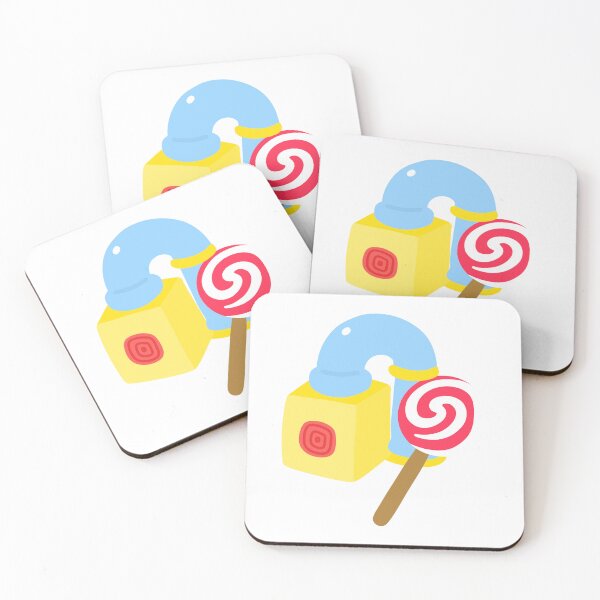 Item preview, Sweet Toy Wonderland  designed and sold by KJackArtwork.