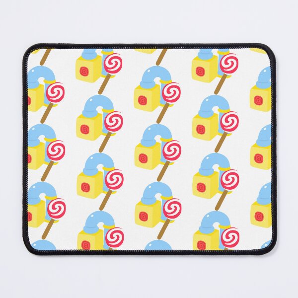 Item preview, Sweet Toy Wonderland designed and sold by KJackArtwork.