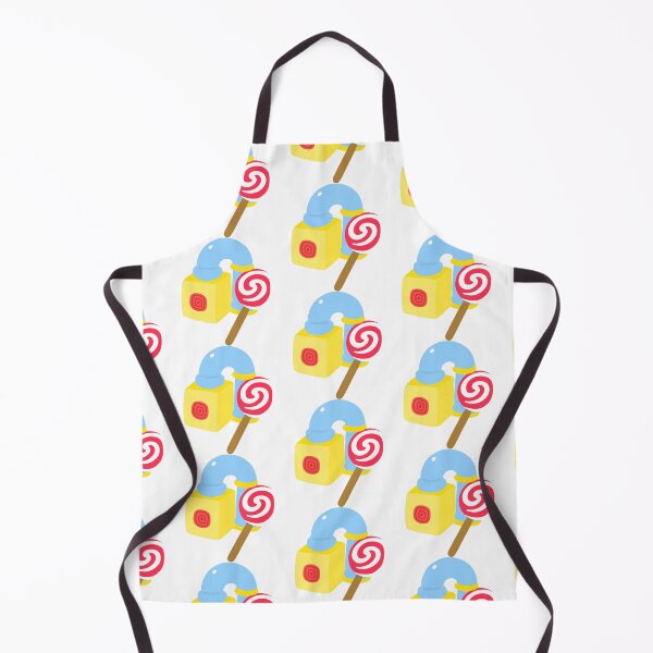 Item preview, Sweet Toy Wonderland designed and sold by KJackArtwork.