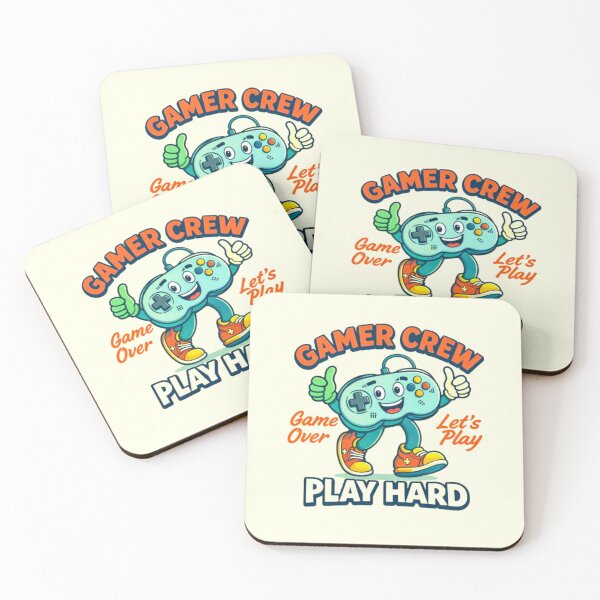Item preview, Gamer designed and sold by MIBdesign.