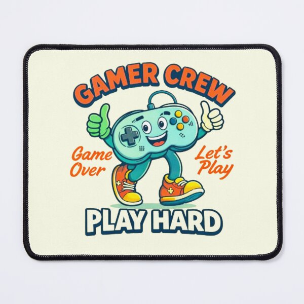 Item preview, Gamer designed and sold by MIBdesign.