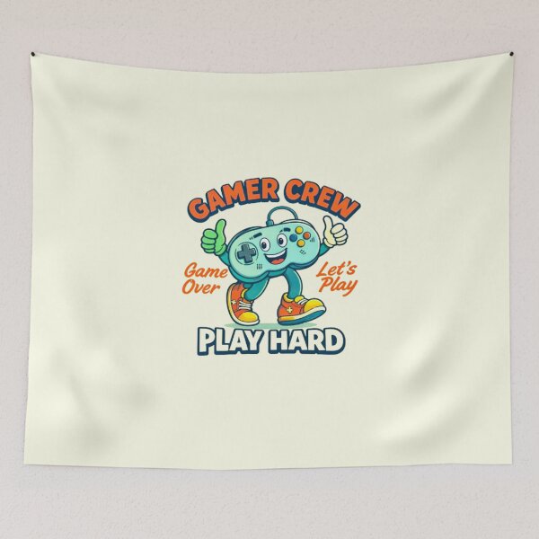 Item preview, Gamer designed and sold by MIBdesign.