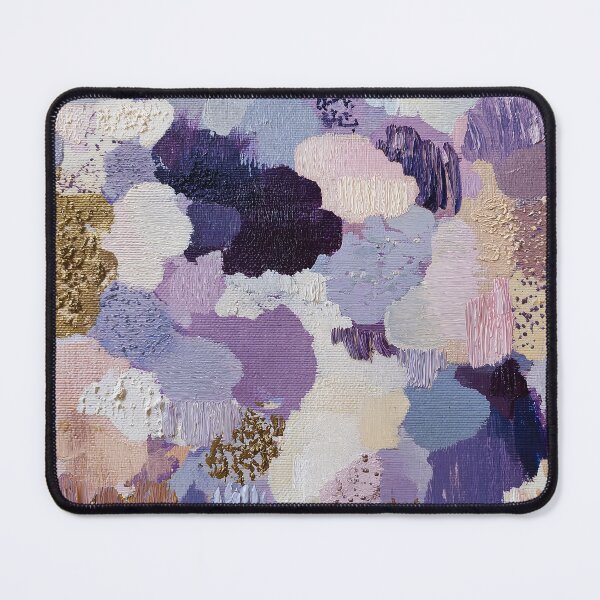 Item preview, Abstract Pastel Patterns designed and sold by lautir.