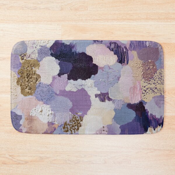 Item preview, Abstract Pastel Patterns designed and sold by lautir.