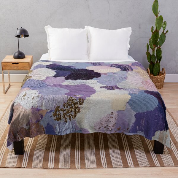 Item preview, Abstract Pastel Patterns designed and sold by lautir.