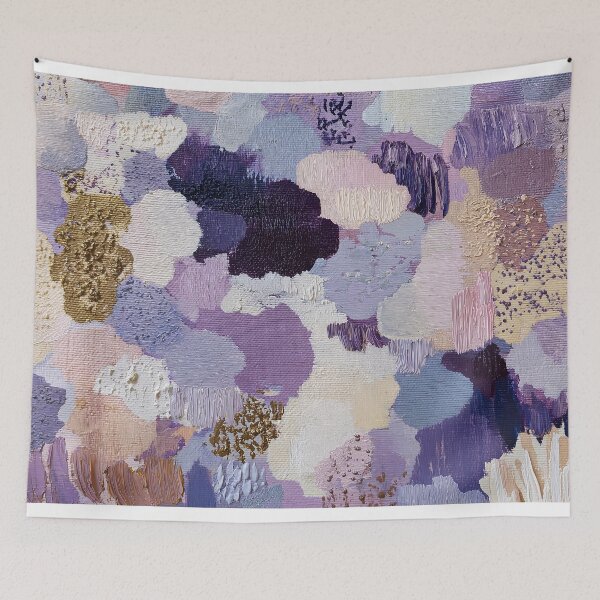 Item preview, Abstract Pastel Patterns designed and sold by lautir.