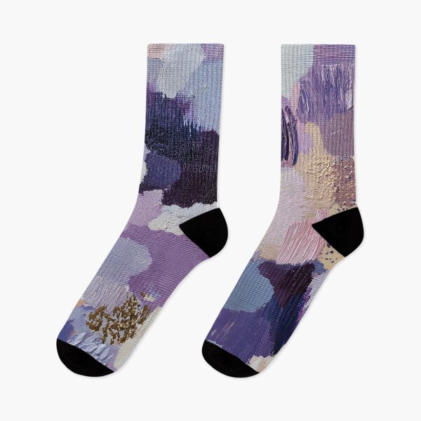 Item preview, Abstract Pastel Patterns designed and sold by lautir.