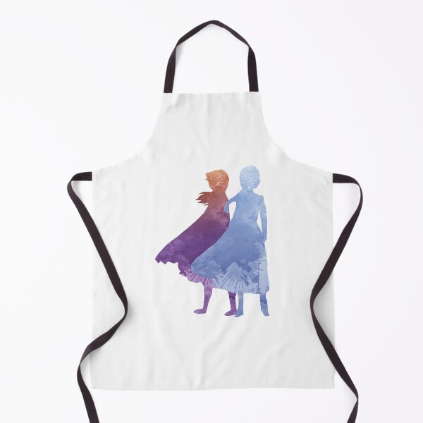 Item preview, Sisters Silhouette Art designed and sold by ShadowsInspired.