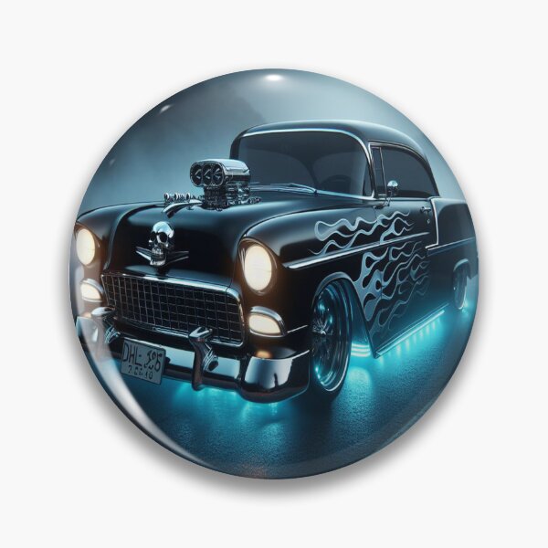Item preview, The Carr designed and sold by Down Unda Store.