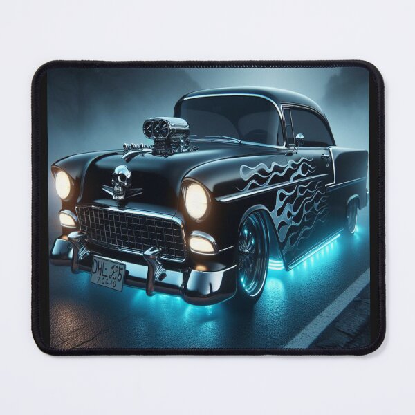 Item preview, The Carr designed and sold by Down Unda Store.