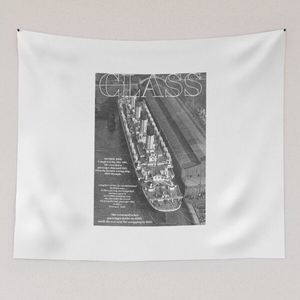 Item preview, Class - Olympic designed and sold by Scouserzensign.