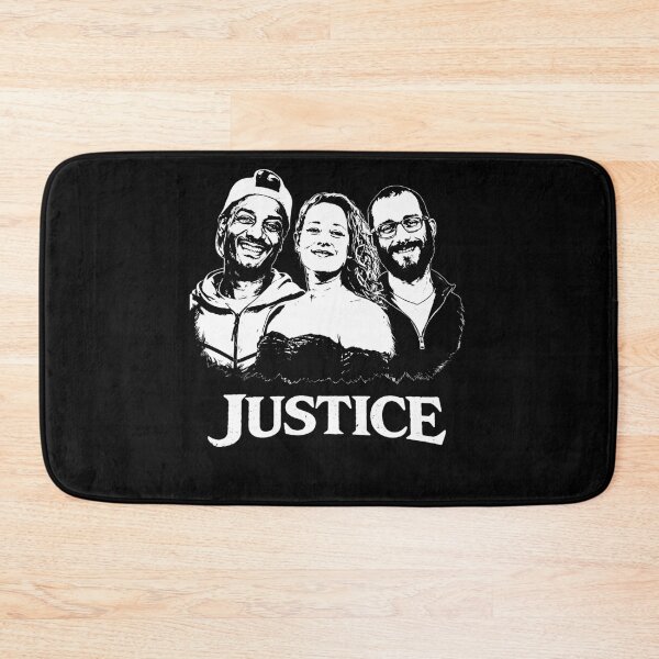 Item preview, porter Good Pretti Justice - t shirit designed and sold by ArminGreen.