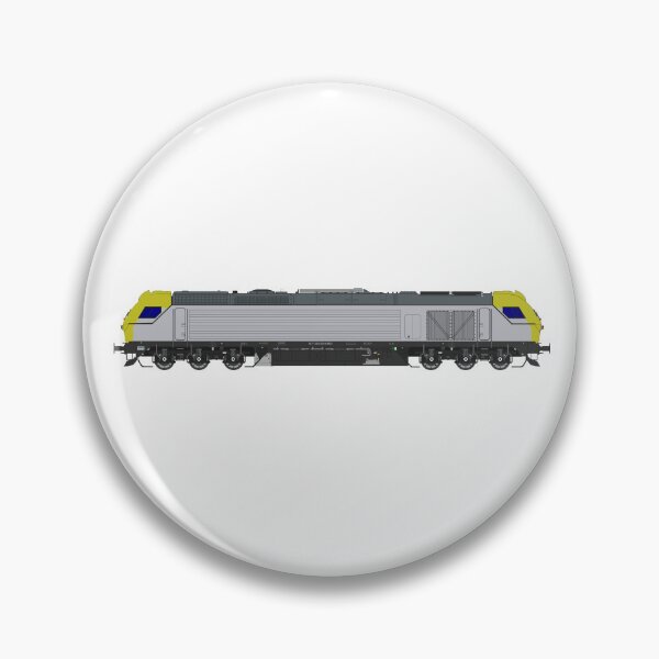 Item preview, 5000 Series Diesel-Electric - Green Edition designed and sold by railwaycafe.