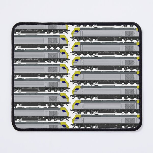 Item preview, 5000 Series Diesel-Electric - Green Edition designed and sold by railwaycafe.