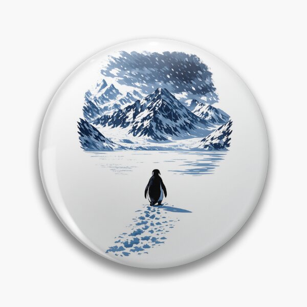 Item preview, Penguin But Why designed and sold by Ivanutrera.