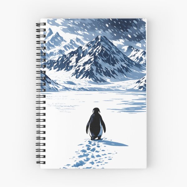 Item preview, Penguin But Why designed and sold by Ivanutrera.