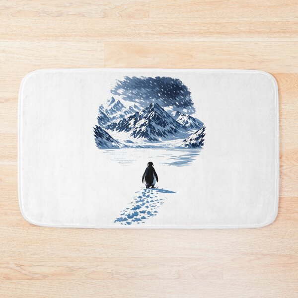 Item preview, Penguin But Why designed and sold by Ivanutrera.