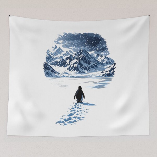 Item preview, Penguin But Why designed and sold by Ivanutrera.