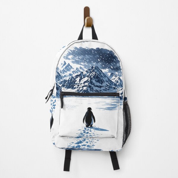 Item preview, Penguin But Why designed and sold by Ivanutrera.
