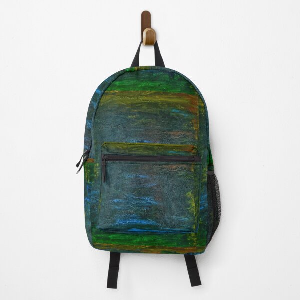 Item preview, Cerulean Depths in the Emerald Mist designed and sold by BeyondInkwell.