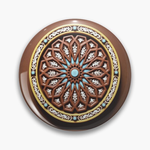 Item preview, Sacred Medina: Al Masjid Al Nabawi Sliding Dome Art (V.1)  designed and sold by D-Islamic.
