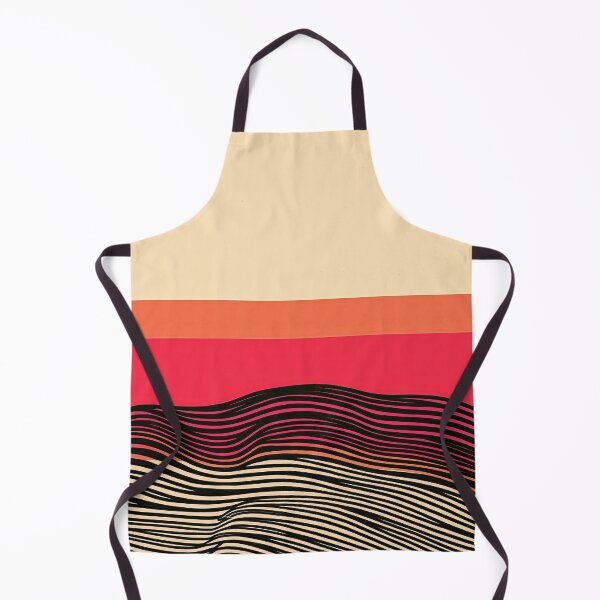Item preview, Layered Horizon Over Rolling Lines designed and sold by RobotKiller128.
