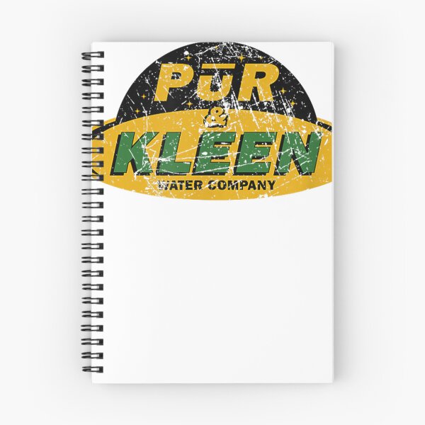 Item preview, The Expanses Pur & Kleens Water Arts Logo designed and sold by HectorYuTuvm.