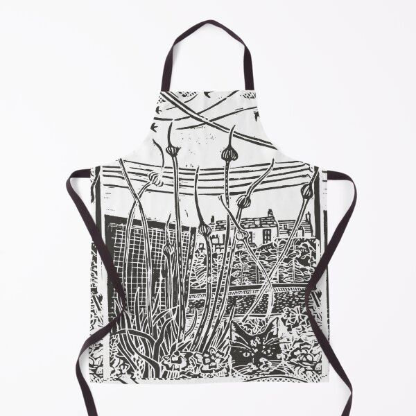 Item preview, Bird Watching, Black white original print designed and sold by ChloeBirnie.