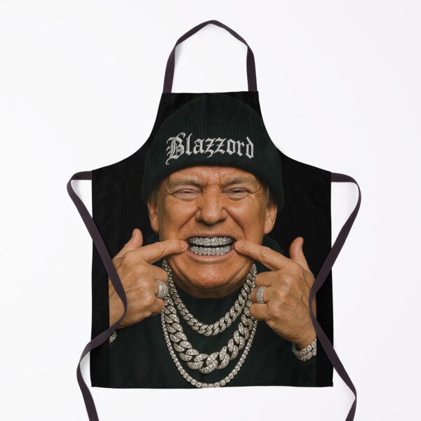 Item preview, Trump Streetwear Aesthetic Meme designed and sold by OMG DSGN.