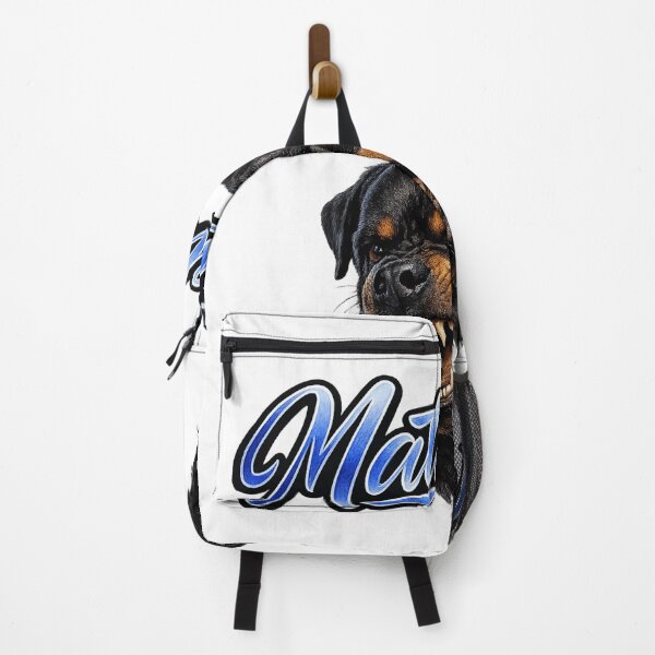 Item preview, Matthew Dog Zodiac — Loyalty and Strength of the Chinese Dog designed and sold by AlexLineArt.