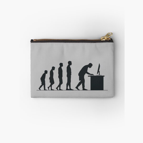 Item preview, The Evolution of Back Pain designed and sold by Pabello16.