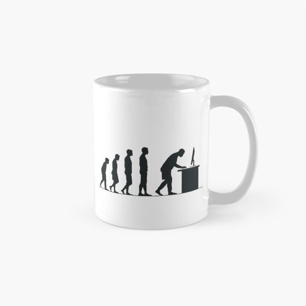 Item preview, The Evolution of Back Pain designed and sold by Pabello16.