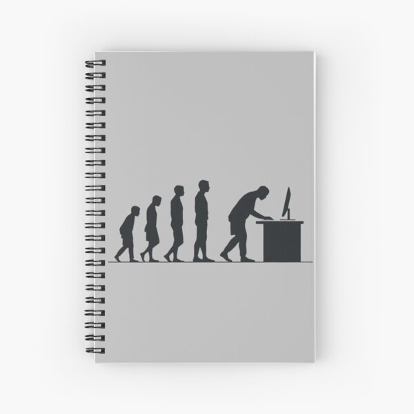 Item preview, The Evolution of Back Pain designed and sold by Pabello16.