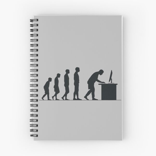 Item preview, The Evolution of Back Pain designed and sold by Pabello16.