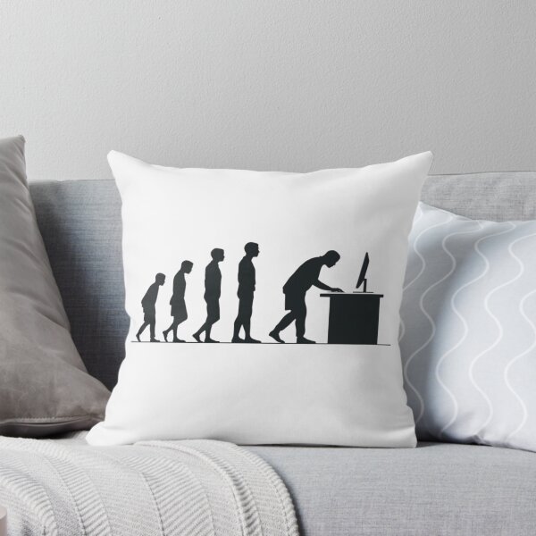 Item preview, The Evolution of Back Pain designed and sold by Pabello16.
